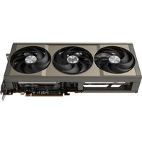 Видеокарта Sapphire Nitro+ Radeon RX 9060 XT 16GB 11350-01-20G