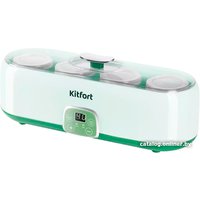Йогуртница Kitfort KT-6039