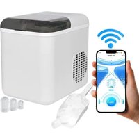 Льдогенератор CKGO Smart Ice Maker CKGO-I5 (синий, международная версия) в Гомеле