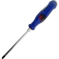Отвертка Workpro PH3x200мм WP221209