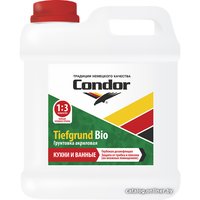 Акриловая грунтовка Condor Tiefgrund Bio (5 кг)