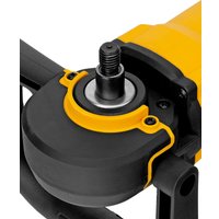 Полировальная машина Denzel CP-180