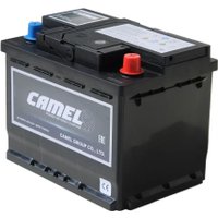 Автомобильный аккумулятор Camel EFB LN2 euro (60 А·ч)