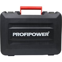 Перфоратор Profipower PBH28 (кейс)