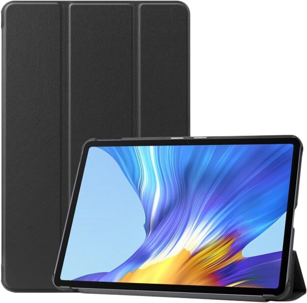 

Чехол для планшета KST Smart для Huawei MatePad Pro 10.8 (черный)