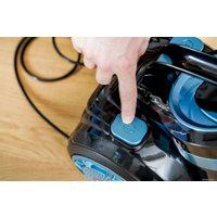 Пылесос First FA-5547-4-BL