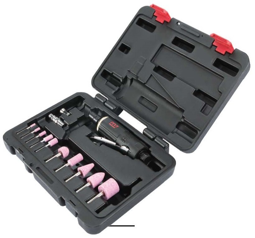 

Пневмошлифмашина M7 QA-0115A