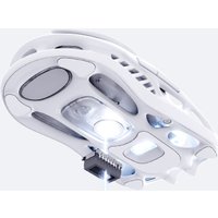 Игровая мышь Gravastar Mercury M2 Opaline White