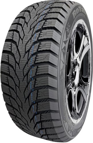 Зимние шины Rotalla S500 275/45R21 110T (шипы)
