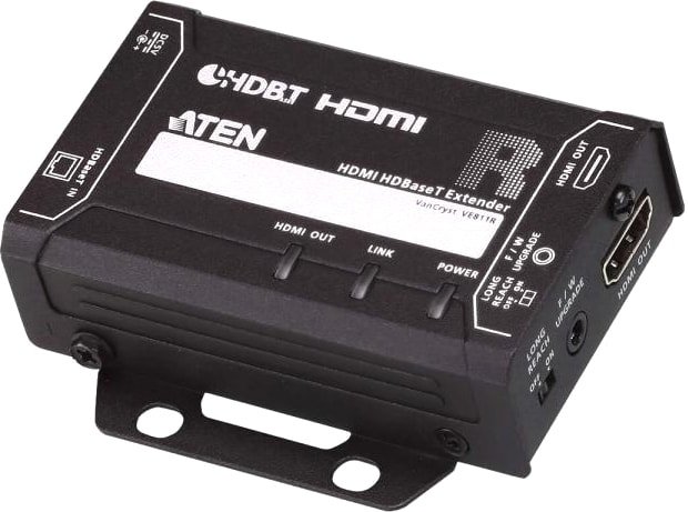 

Удлинитель по витой паре Aten VE811