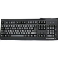 Клавиатура Mitsumi Classic KSX-3 Black
