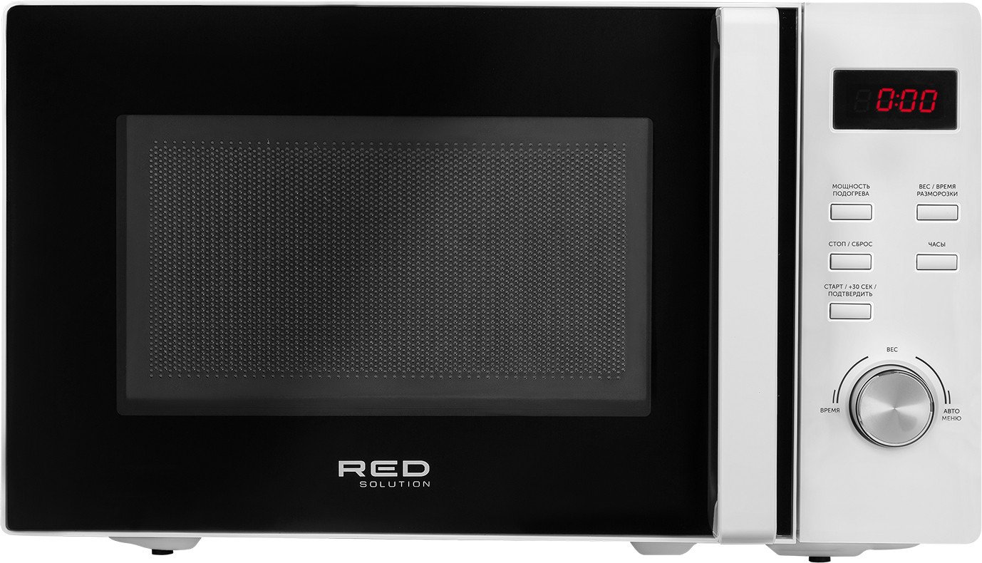 

Микроволновая печь RED Solution RM-2002D