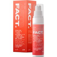  Art&Fact Крем для век Hydrol.Collag. 5% + Sodium Hyaluronate 0.7% с коллагеном (30 мл)