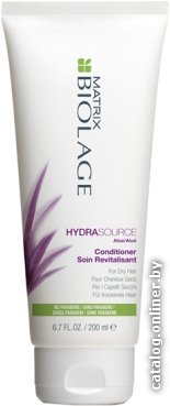 Бальзам MATRIX Biolage Кондиционер для сухих волос Hydrasource (200 мл)