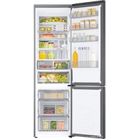 Холодильник Samsung SpaceMax RB38T776CB1/EF