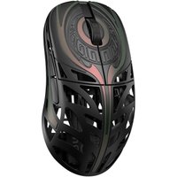 Игровая мышь WLMouse Strider Omron (черный)