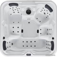 Композитный бассейн Mexda WS-006D