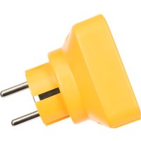 Тестер розеток Ermenrich Zing ST30 81725