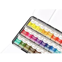 Пенал Vista-Artista WMB-36 (черный)