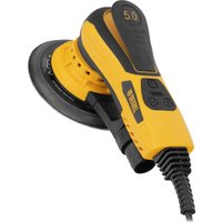 Эксцентриковая шлифмашина Denzel OS-150-BL