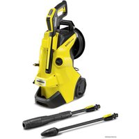 Мойка высокого давления Karcher K 4 Premium Power Control 1.324-130.0