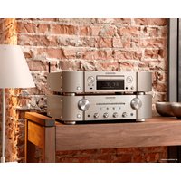 CD-проигрыватель Marantz ND8006 (серебристый)