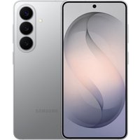 Телефон Samsung Galaxy S26 SM-S942B 12GB/256GB (серебристый)