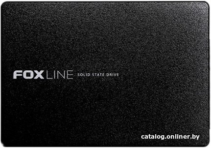 SSD Foxline FLSSD240X5SE 240GB