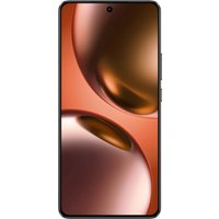 Телефон Realme GT7 T RMX5085 12GB/256GB международная версия (ледяной черный)