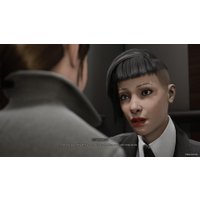  Vampire: The Masquerade – Swansong для PlayStation 5