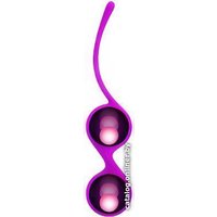 Вагинальные шарики Baile Pretty Love Kegel Tighten Up I BI-014490-1