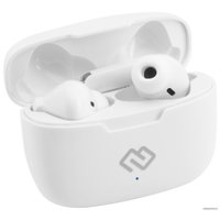 Наушники Digma TWS-19 (белый)