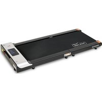 Электрическая беговая дорожка Orlauf Rook (черный)