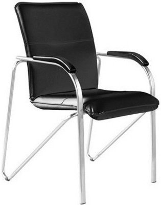 

Офисный стул Nowy Styl Samba S V-14 (черный)