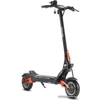 Электросамокат White Siberia Nerpa Pro 3600W Ferrari Red (красный)