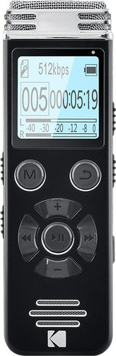 Диктофон Kodak VRC450