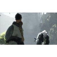  The Last Guardian для PlayStation 4