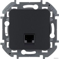 Розетка компьютерная Legrand Inspiria 673828