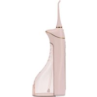 Ирригатор  Polaris PWF 0201 (розовый)