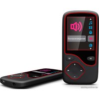 Плеер MP3 Digma Cyber 3 Black