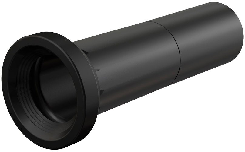 

Фитинг Alcaplast Удлинительная часть для стока воды M148