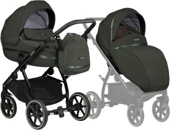 Tutis Uno 3 Plus (2 в 1, 144 pistachio)