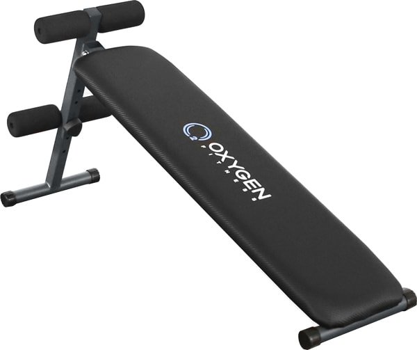 

Силовая скамья Oxygen Fitness Renton