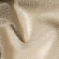 Комплект штор Mio Tesoro Velvet 150x260 + Гардина Вуаль 300х260 (кремовый, белый)