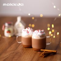 Набор кружек Makkua Cup Cozyday MC270