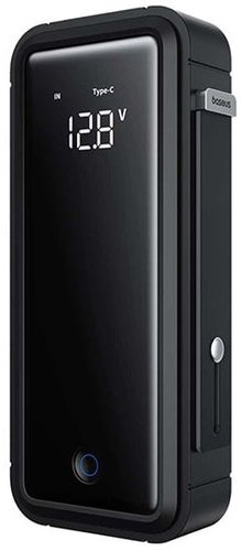 Baseus Super Energy Mega Series Supercapacitor Car Jump Starter 3000A C00265300821-00