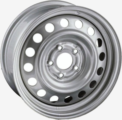 

Штампованные диски Accuride VO 615036 15x6" 5x112мм DIA 57.1мм ET 47мм S