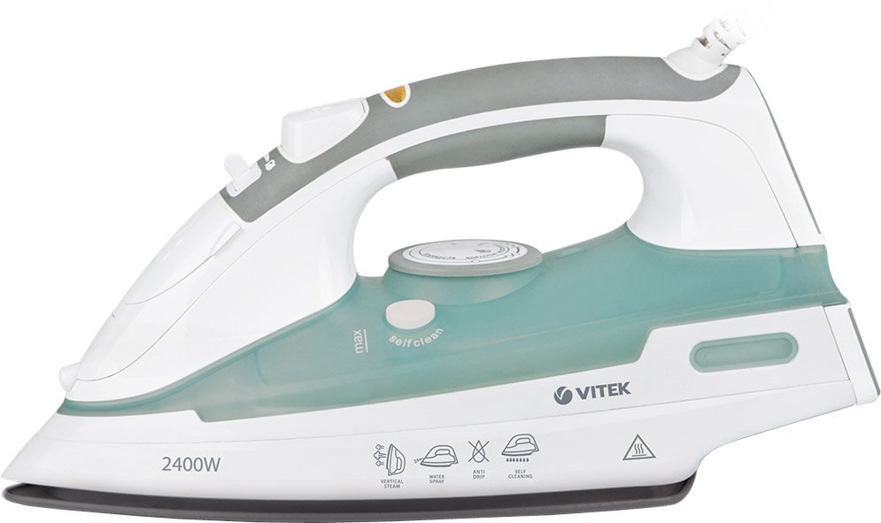 

Утюг Vitek VT-1251 B