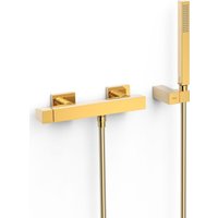 Смеситель Tres Slim 20216701Or