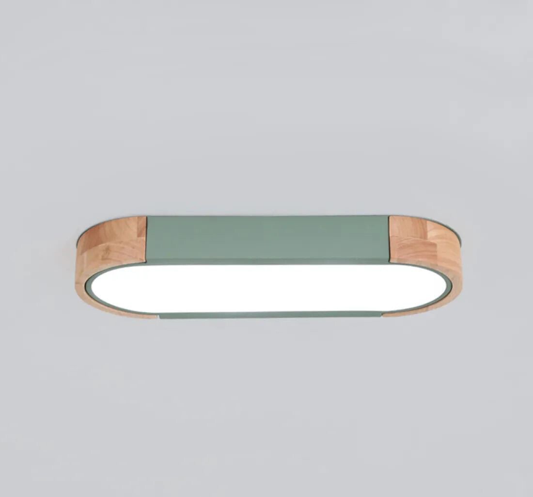 

Припотолочная люстра ImperiumLoft Inn01 193592-26